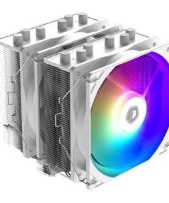 Tản nhiệt CPU Cooler Master Hyper 620s aRGB