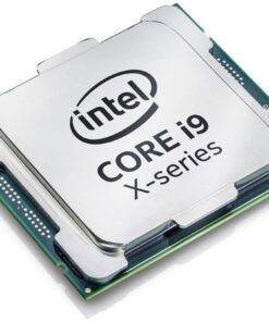 CPU