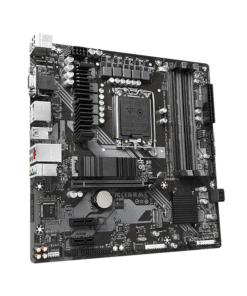 Mainboard (Bo mạch chủ)